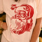 RTS Vintage Santa Tee