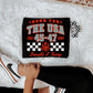Born For The USA - Front Only - Multiple Styles