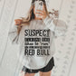 Suspect - Multiple Styles