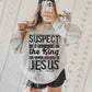 Suspect - Multiple Styles
