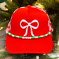 RTS Jolly Holiday Hat Chains
