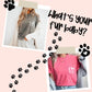 Pet Love - 2 Styles