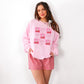 Checkered Cherry Love- Multiple Styles