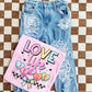 Love like Jesus - Youth