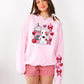 Valentine Shop Sweatshirt