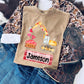 Boy custom Valentines Tee - Youth
