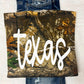 Camo State Tees - All States