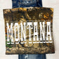 Camo State Tees - All States