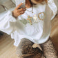 True easter meaning tee & sweatshirt