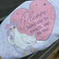 Please hesitate to reach out to me tee & sweatshirt