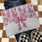 Weekly Sublimation Deal Mama Bow Pink - Multiple Styles