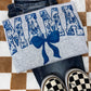 Weekly Sublimation Deal Mama Bow Blue - Multiple Styles