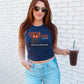 Chatahoochee Racer Tank