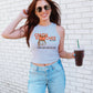 Chatahoochee Racer Tank