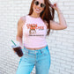 Chatahoochee Racer Tank