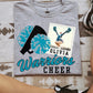 Custom Cheer Polaroid- Multiple Styles PLEASE READ DESCRIPTION