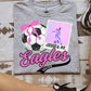 Custom Soccer Polaroid- Multiple Styles PLEASE READ DESCRIPTION