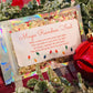 Magic Reindeer Food