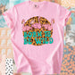 Born to be wild tee or sweatshirt