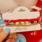 **SALE** RTS Beaded U.S.A Bracelet