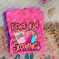 Feral Kid Summer- Multiple Styles