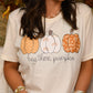 Hey There Pumpkin Tee