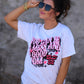 You Can Be A Mess And A Good Mom Tee
