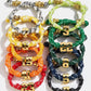 Custom Cord Bracelet *PRE ORDER*