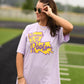 Blame It All On My Roots Tee