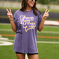 Geaux Tigers Tee