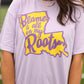 Blame It All On My Roots Tee
