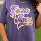 Geaux Tigers Tee
