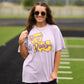 Blame It All On My Roots Tee