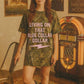 Blue Collar Dollar - Camo Tee