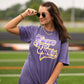 Geaux Tigers Tee