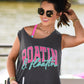 Boatin’ And Floatin’ Tank/Tee