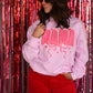 Mama Bow Sweatshirt