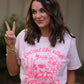 I’m Not Like Other Girls I’m Worse Tee
