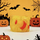Halloween Glow In The Dark Cube Squishy *Pre Order* Early September Shipment