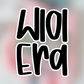 W101 - Youth + Adult Sweatshirts