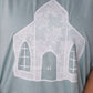 Lace Church Tee