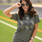 Camo Helmets Tee