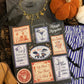 Practical Magic Stamps Tee