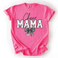 Shiny Bow Custom Tee
