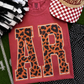 AR Leopard Tee