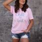 Child Of God Bow Tee