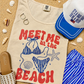 Meet Me At The Beach Tee/Tank