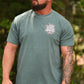 Girl Dad Camo Tee