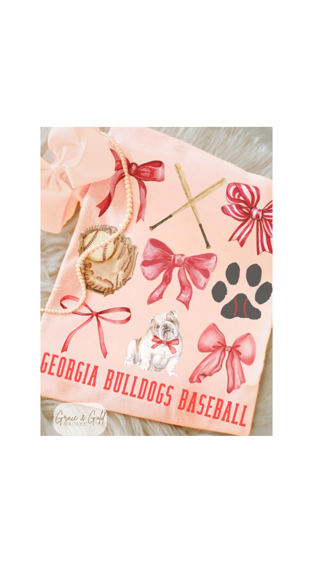Pretty in Pink but make it with SPORTS 🎀✨