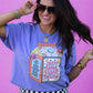 Self Love Juice Tee